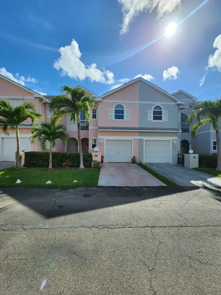 Seaview Drive New Providence Paradise Island BS