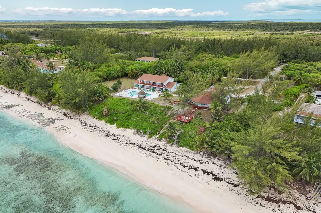 Unique Village Eleuthera BS