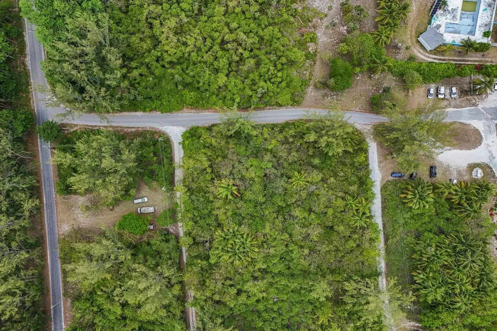 Unique Village Eleuthera BS