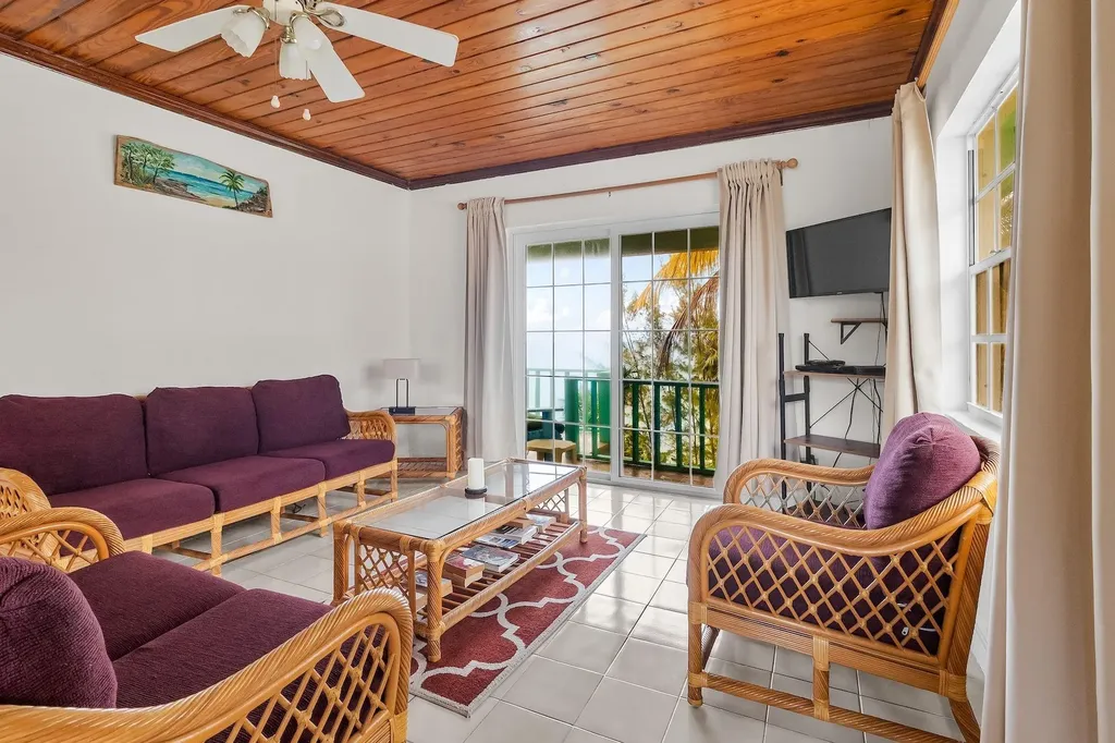 Unique Village Eleuthera BS