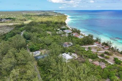 Unique Village Eleuthera BS