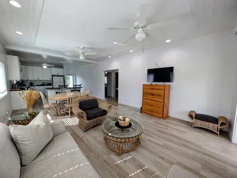 Diamonds Row 3 Grand Bahama Freeport BS