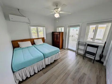 Diamonds Row 3 Grand Bahama Freeport BS