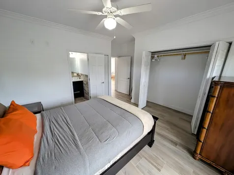 Diamonds Row 3 Grand Bahama Freeport BS