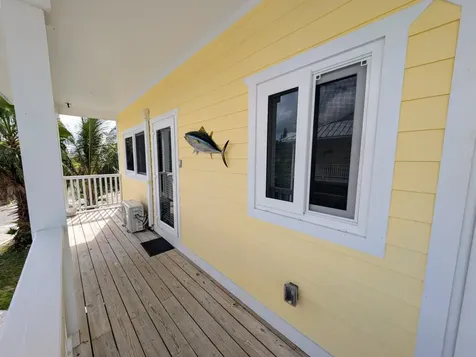 Diamonds Row 3 Grand Bahama Freeport BS