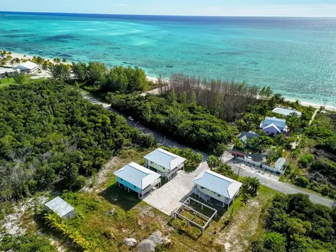 Diamonds Row 3 Grand Bahama Freeport BS