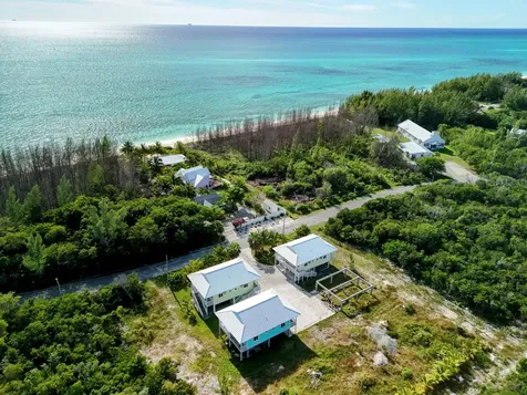 Diamonds Row 3 Grand Bahama Freeport BS