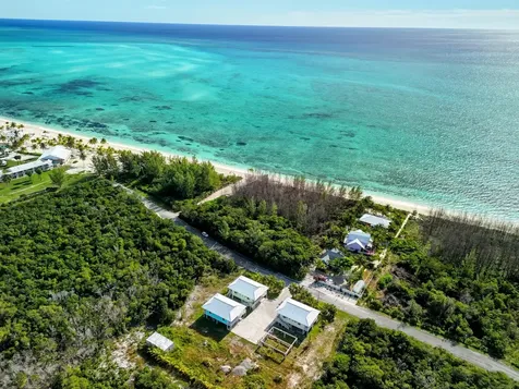 Diamonds Row 3 Grand Bahama Freeport BS