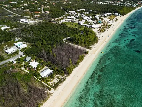 Diamonds Row 3 Grand Bahama Freeport BS