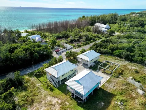 Diamonds Row 3 Grand Bahama Freeport BS