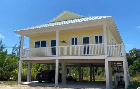 Diamonds Row 3 Grand Bahama Freeport BS