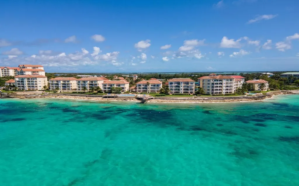 7b Caves Point New Providence Paradise Island BS