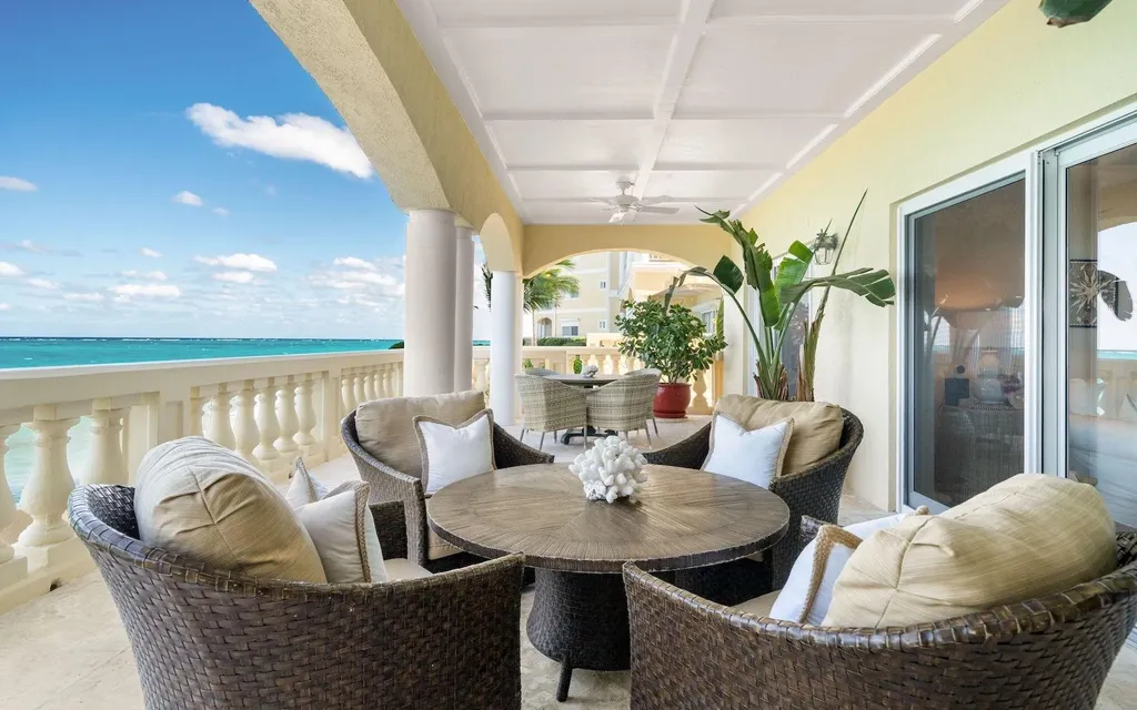 7b Caves Point New Providence Paradise Island BS