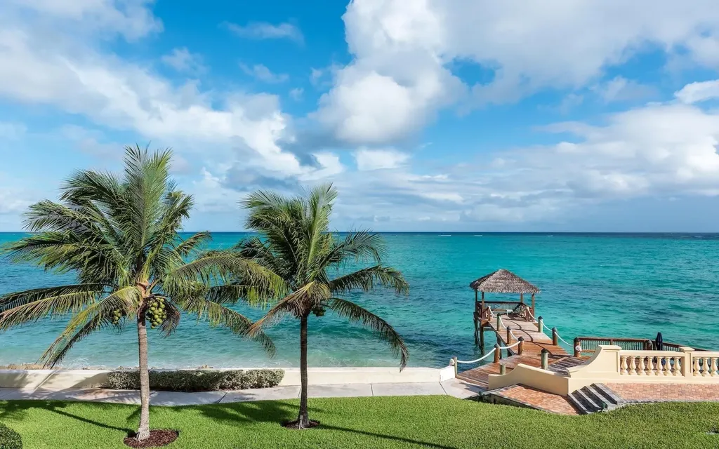 7b Caves Point New Providence Paradise Island BS