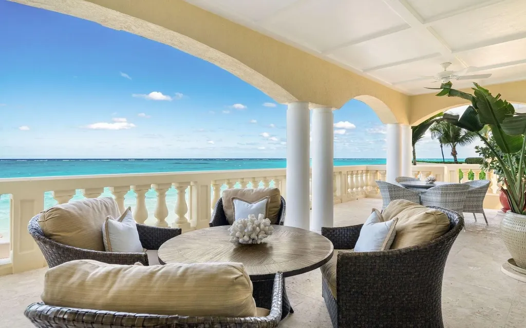 7b Caves Point New Providence Paradise Island BS