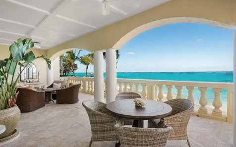 7b Caves Point New Providence Paradise Island BS