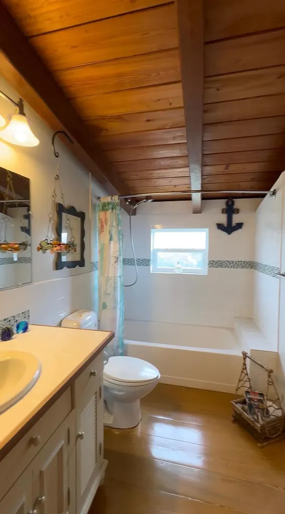 Shannas Cove Cat Island BS