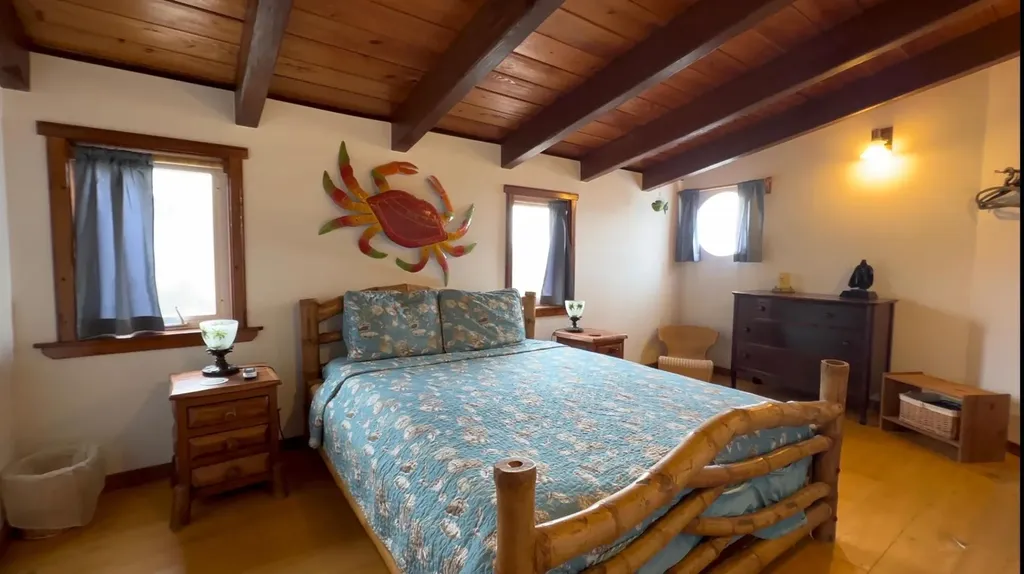 Shannas Cove Cat Island BS