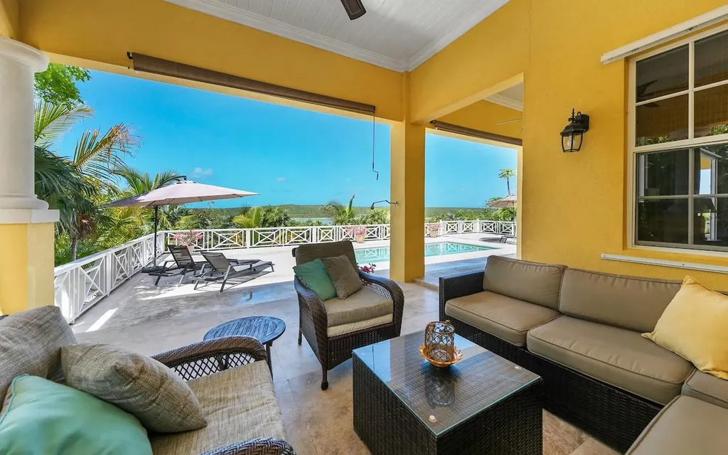 Lot 72, Whatavue Eleuthera BS