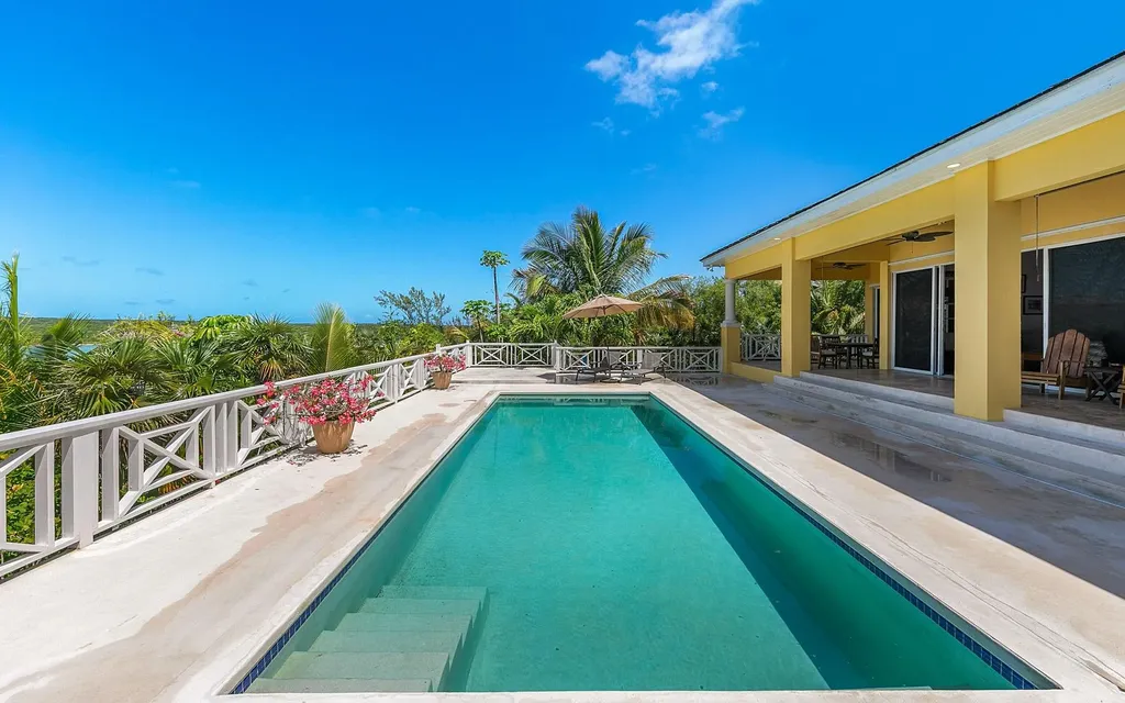 Lot 72, Whatavue Eleuthera BS