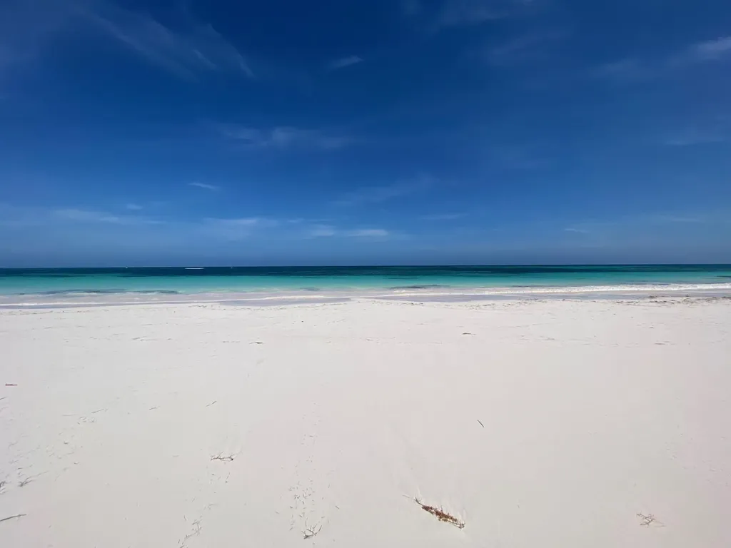 Lot 72, Whatavue Eleuthera BS