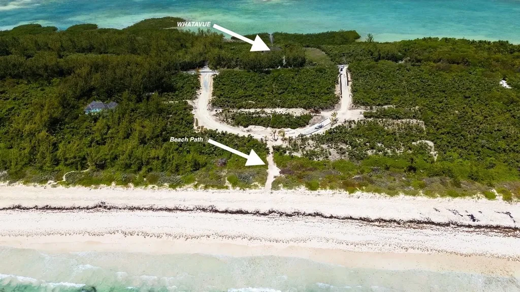 Lot 72, Whatavue Eleuthera BS