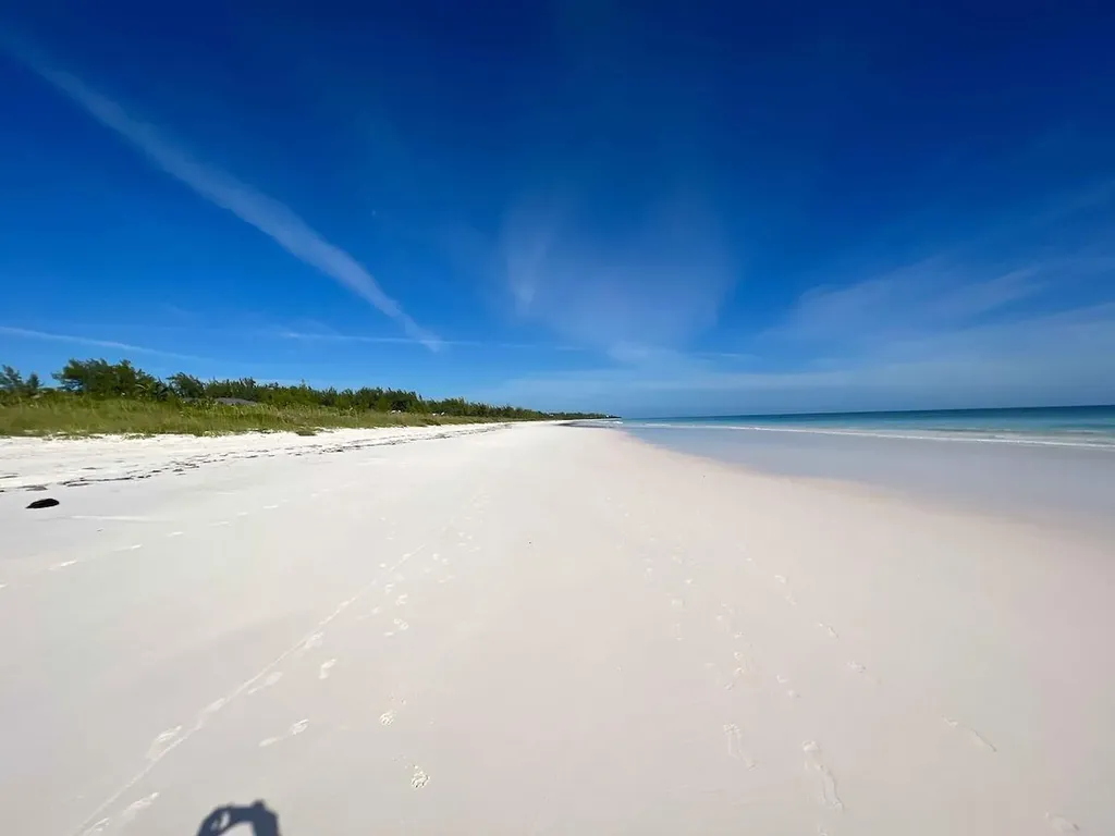 Lot 72, Whatavue Eleuthera BS