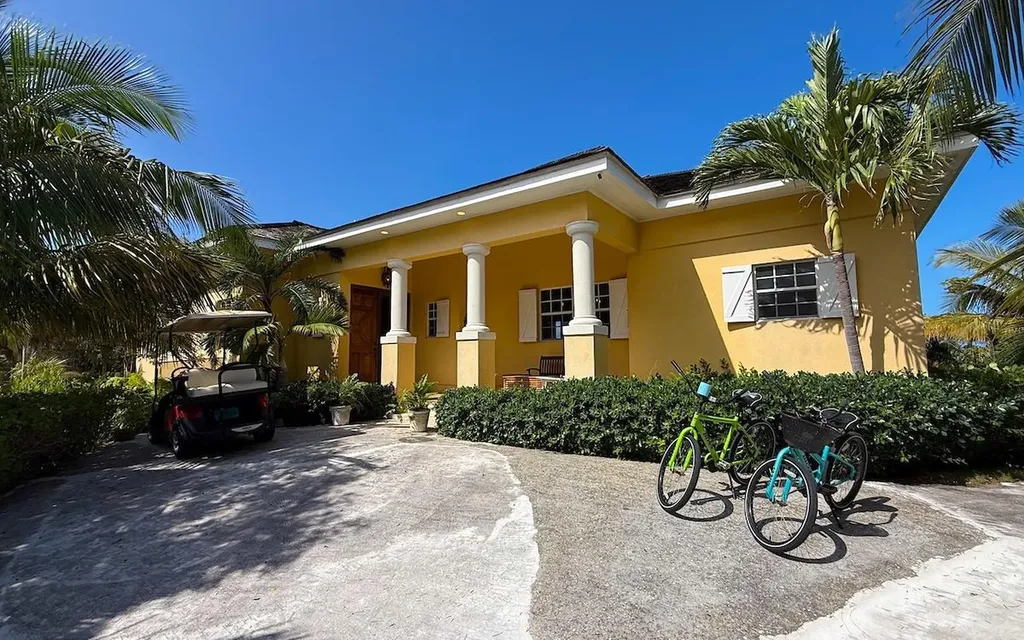 Lot 72, Whatavue Eleuthera BS