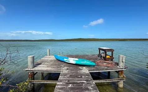 Lot 72, Whatavue Eleuthera BS