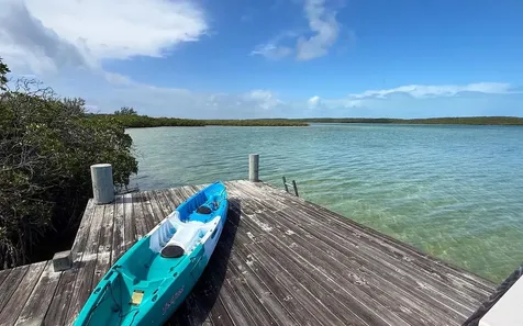 Lot 72, Whatavue Eleuthera BS