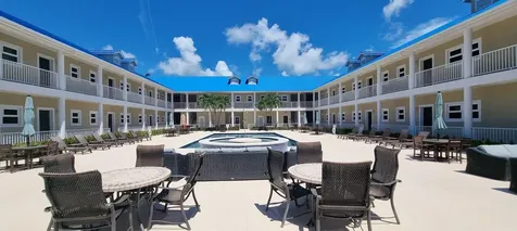 3 Blue Marlin Cove Grand Bahama Freeport BS