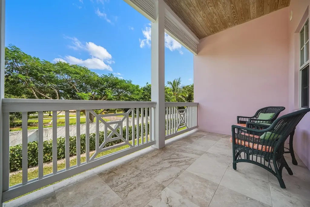 Anchorage, Palm Cay New Providence Paradise Island BS