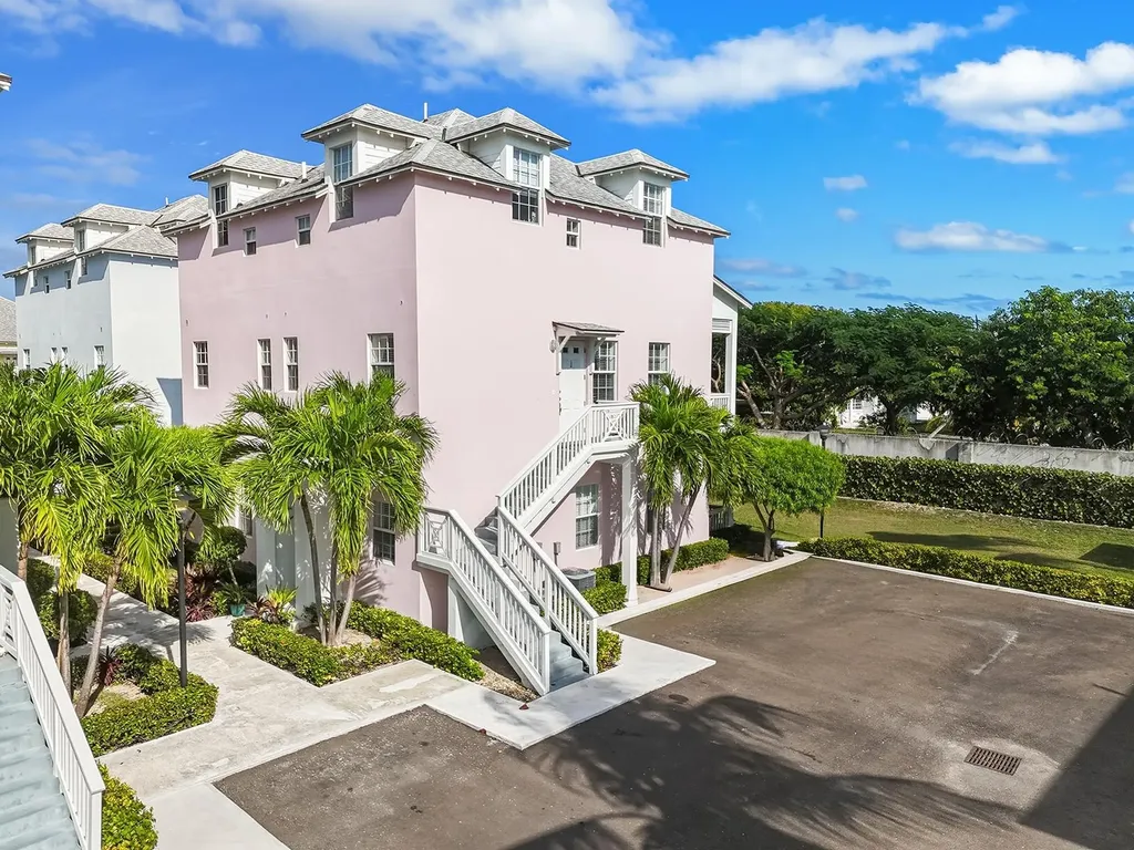 Anchorage, Palm Cay New Providence Paradise Island BS