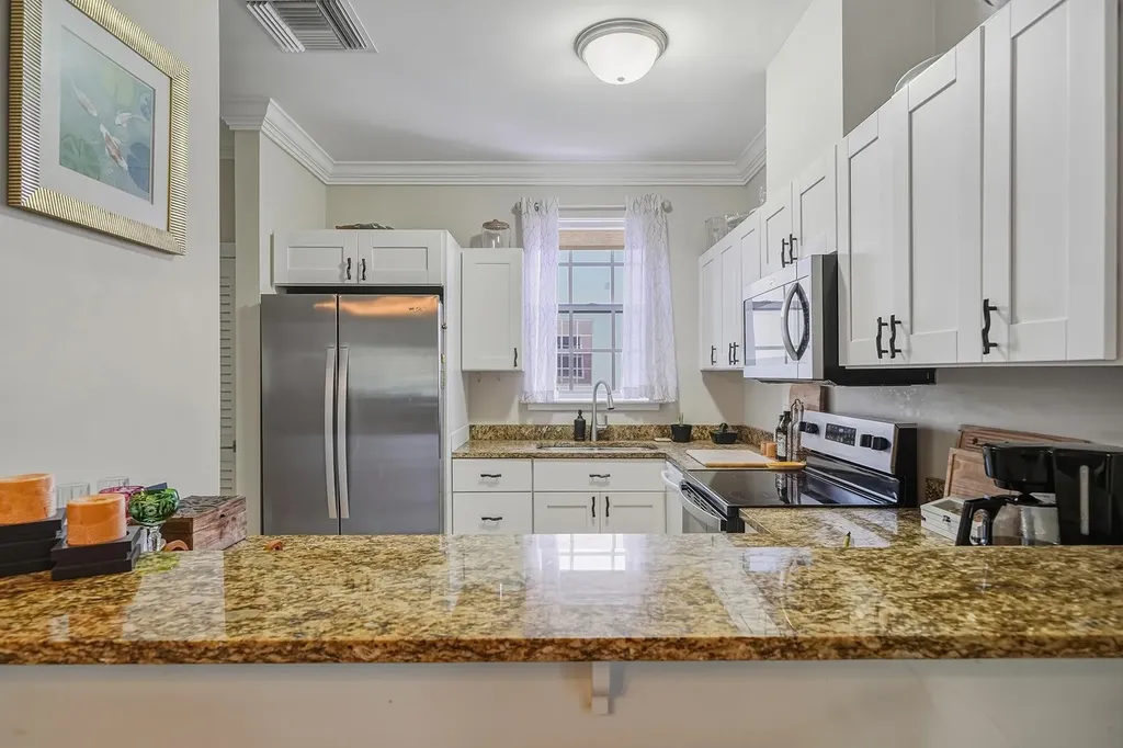 Anchorage, Palm Cay New Providence Paradise Island BS