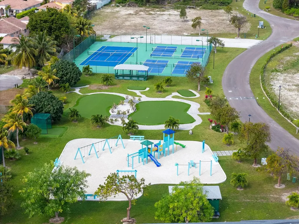 Anchorage, Palm Cay New Providence Paradise Island BS