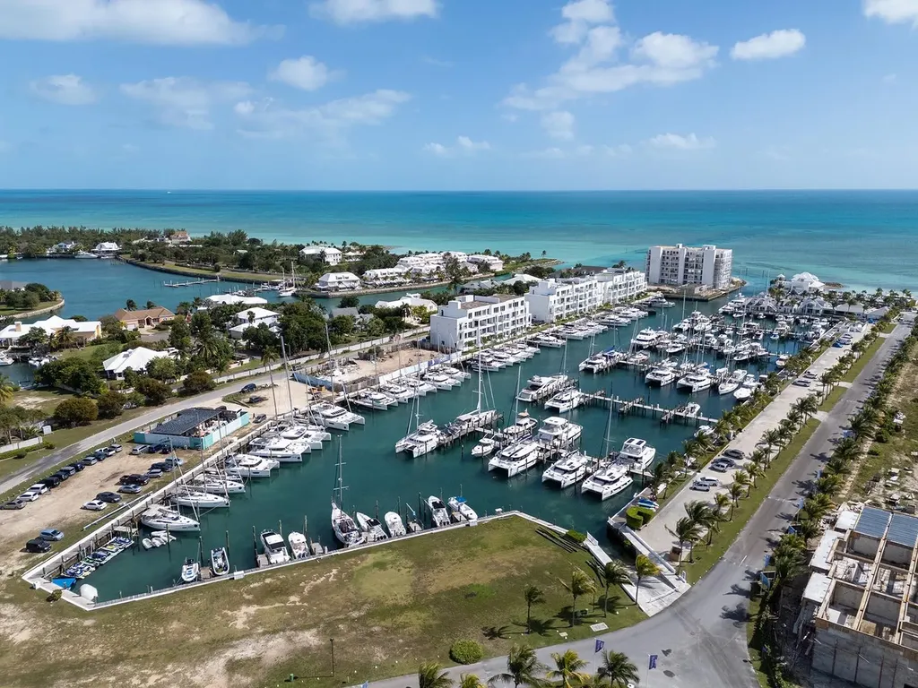 Anchorage, Palm Cay New Providence Paradise Island BS