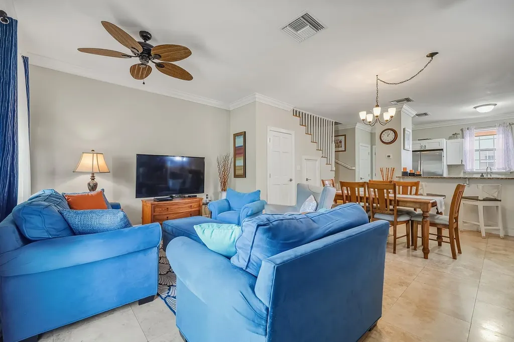 Anchorage, Palm Cay New Providence Paradise Island BS