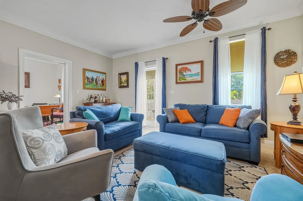 Anchorage, Palm Cay New Providence Paradise Island BS