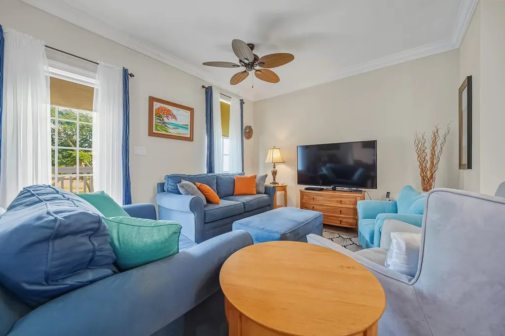 Anchorage, Palm Cay New Providence Paradise Island BS