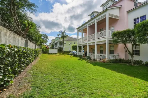 Anchorage, Palm Cay New Providence Paradise Island BS
