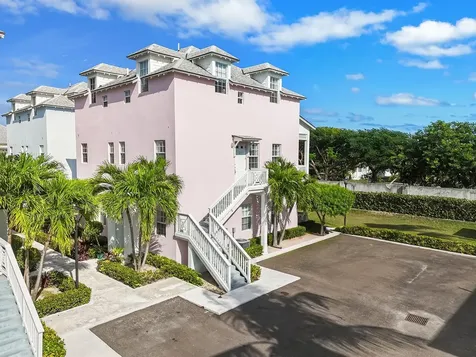 Anchorage, Palm Cay New Providence Paradise Island BS