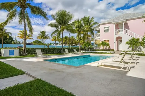 Anchorage, Palm Cay New Providence Paradise Island BS