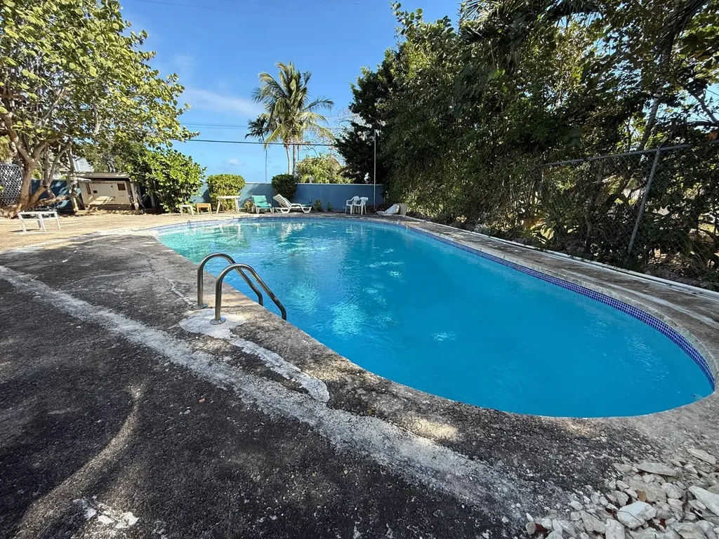 Baycroft Eastern Road New Providence Paradise Island BS