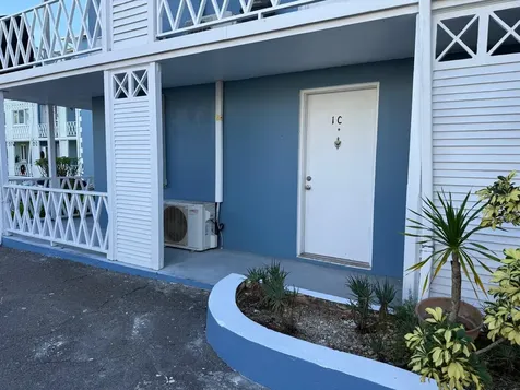 Baycroft Eastern Road New Providence Paradise Island BS