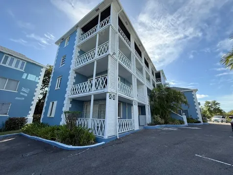 Baycroft Eastern Road New Providence Paradise Island BS