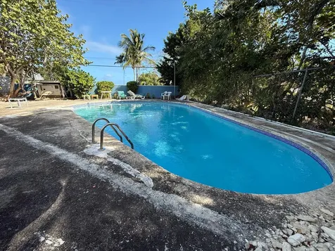 Baycroft Eastern Road New Providence Paradise Island BS