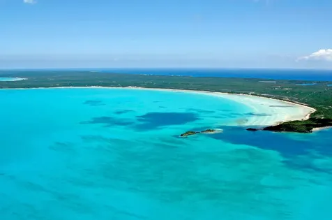 Public Road Wymss Bight Eleuthera BS