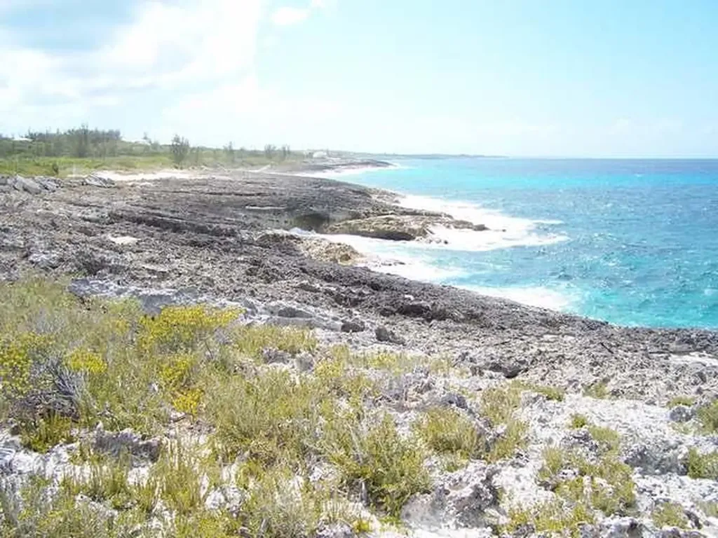 Ocean Drive Eleuthera BS