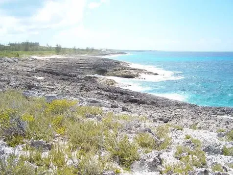 Ocean Drive Eleuthera BS