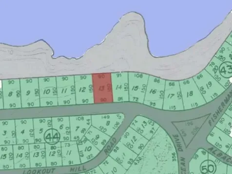 Ocean Drive Eleuthera BS